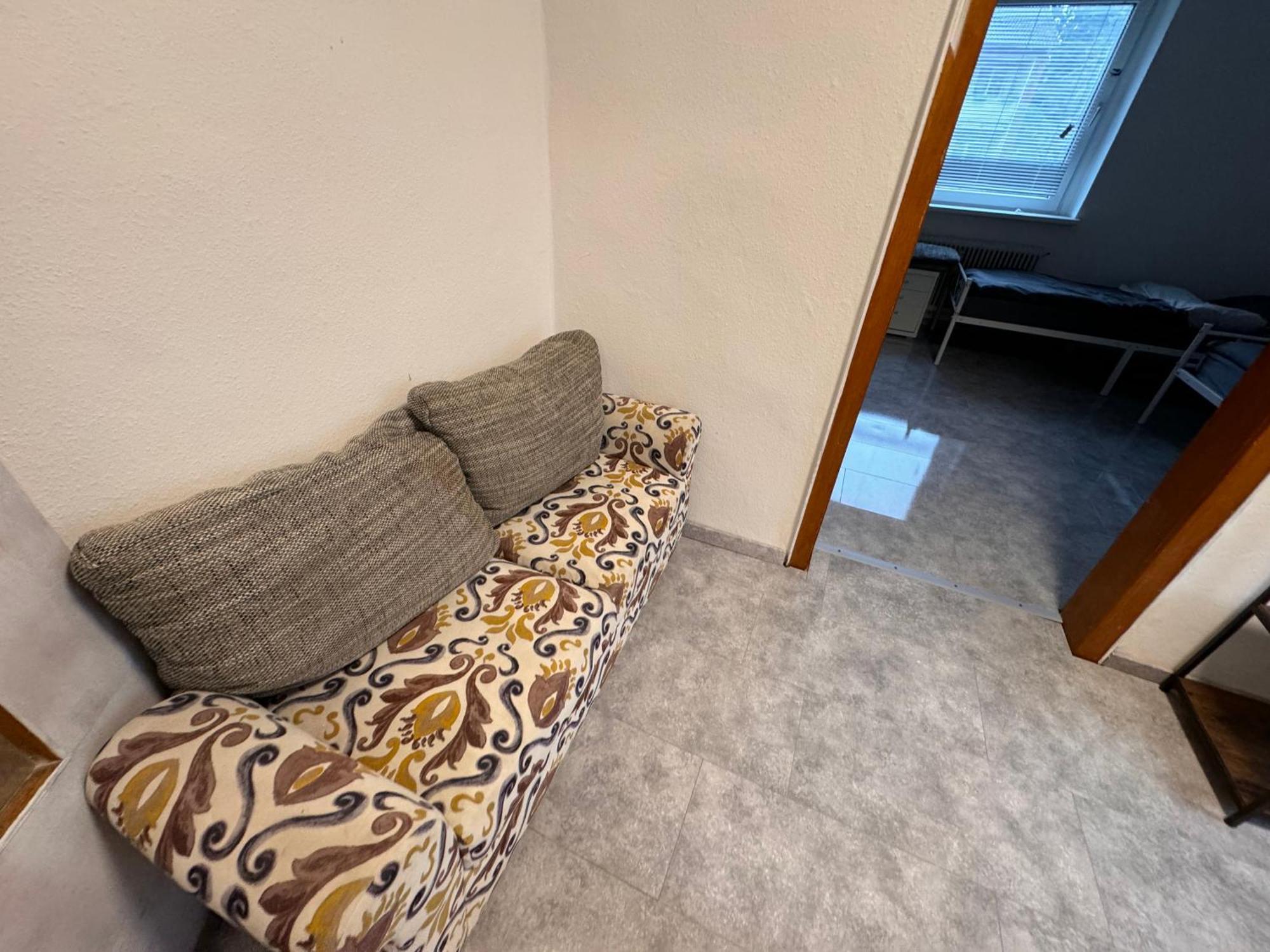 Zentrale Appartement Dortmund