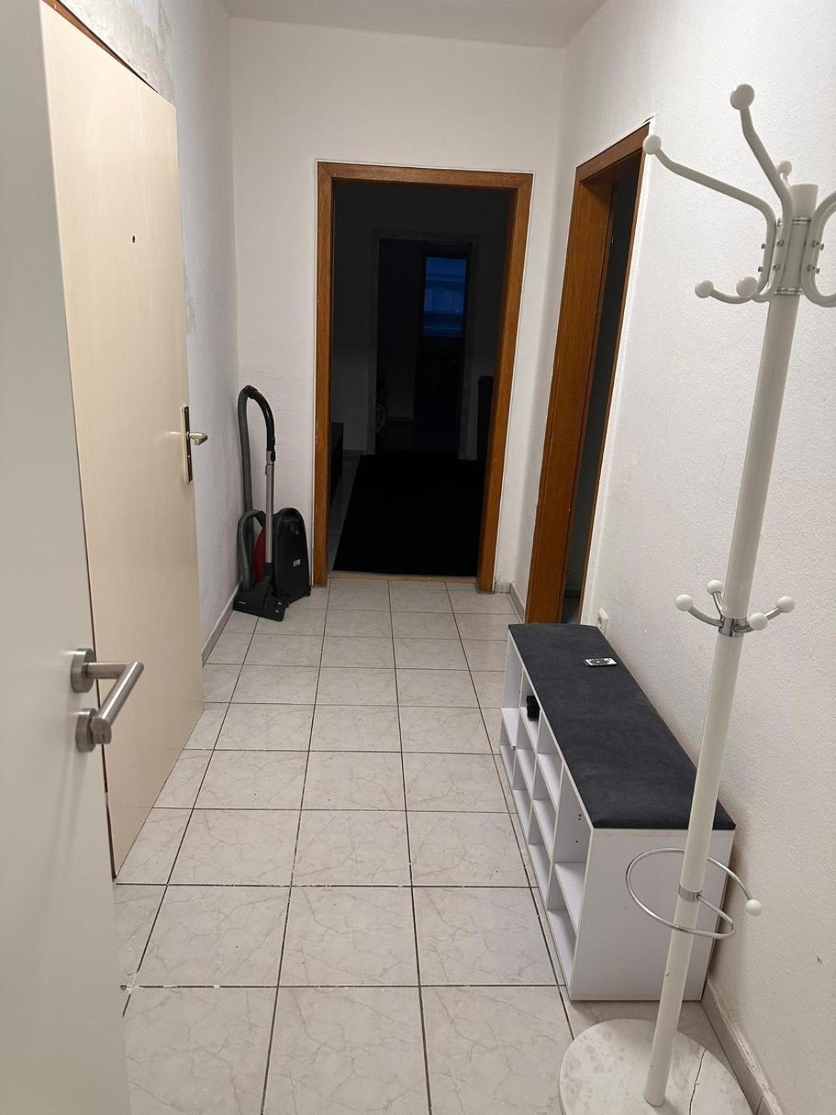 Appartement Zentrale *